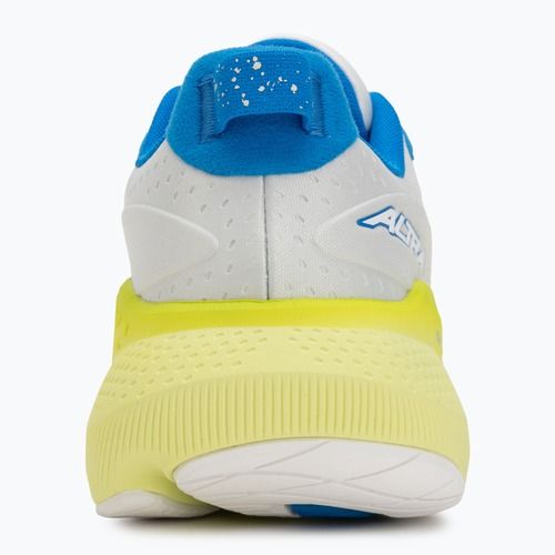 Buty do biegania męskie Altra FWD Via 2 white/lime