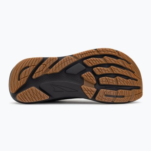 Buty do biegania męskie Altra FWD Via 2 black/black