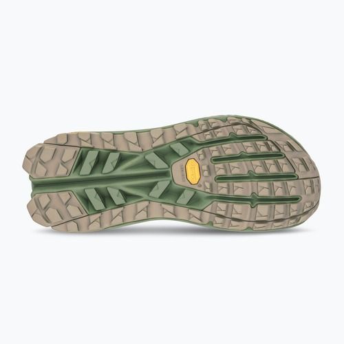 Buty do biegania męskie Altra Olympus 275 gray/orange