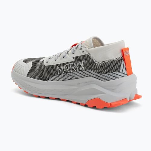Buty do biegania męskie Altra Olympus 275 white/coral