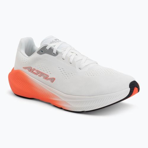 Buty do biegania męskie Altra Experience Flow ST white/coral