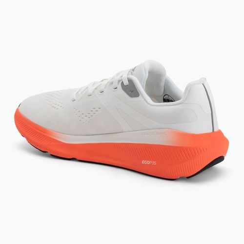Buty do biegania męskie Altra Experience Flow ST white/coral