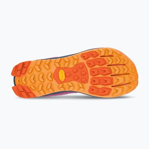 Buty do biegania damskie Altra Lone Peak 9+ raspberry
