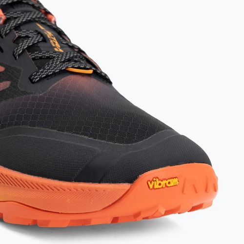 Buty do biegania męskie Altra Lone Peak 9+ black/orange