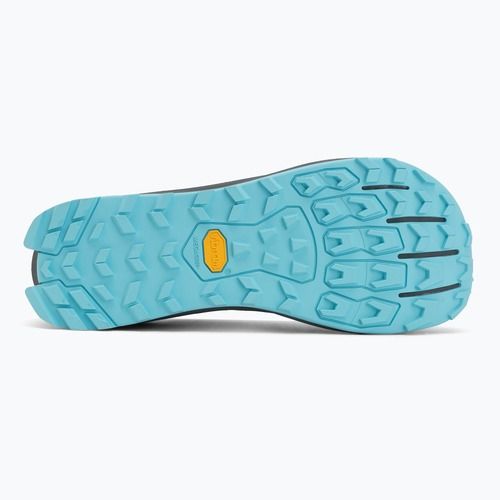 Buty do biegania męskie Altra Lone Peak 9+ black/lime