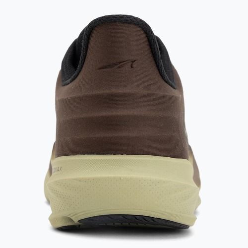 Buty do biegania męskie Altra Torin 8 GTX brown