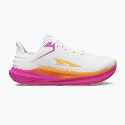 Buty do biegania damskie Altra Torin 8 white/orange