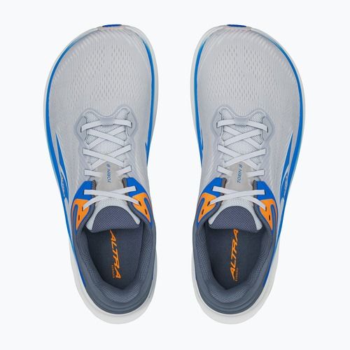 Buty do biegania męskie Altra Torin 8 dark gray/blue
