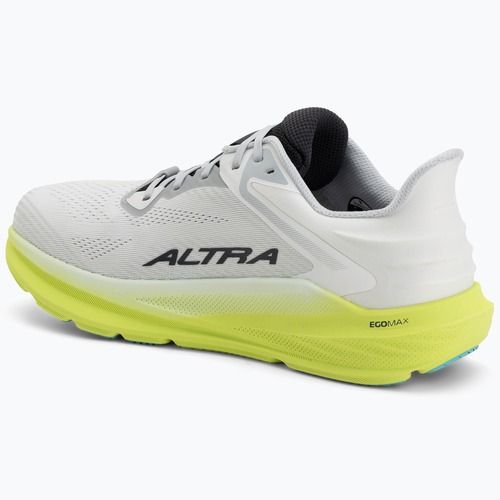 Buty do biegania męskie Altra Torin 8 white/lime