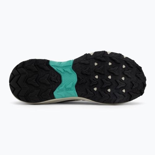 Buty do biegania dziecięce ASICS Pre Venture 11 GS twilight blue/cacti