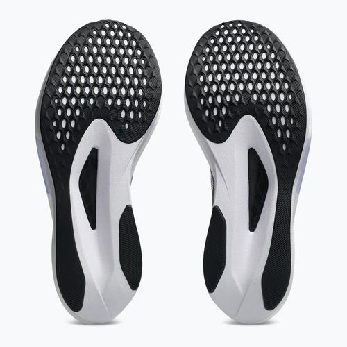 Buty do biegania ASICS Magic Speed 5 white/black