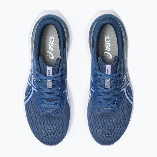 Buty do biegania damskie ASICS Patriot 14 twilight blue/blue bluebell