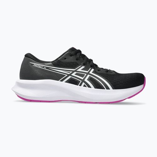 Buty do biegania damskie ASICS Patriot 14 black/digital sakura