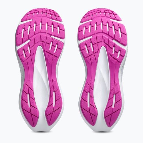 Buty do biegania damskie ASICS Patriot 14 black/digital sakura