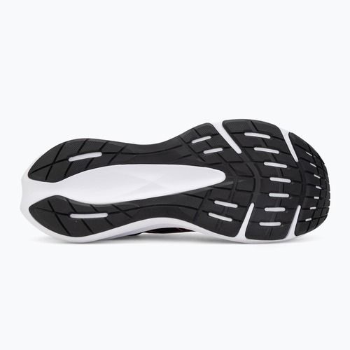 Buty do biegania damskie ASICS Patriot 14 black/dark pink clay