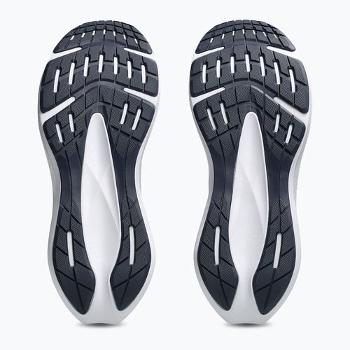 Buty do biegania męskie ASICS Patriot 14 midnight/yamabuki