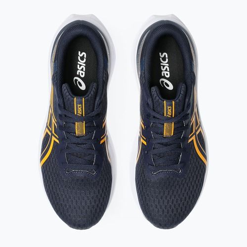 Buty do biegania męskie ASICS Patriot 14 midnight/yamabuki