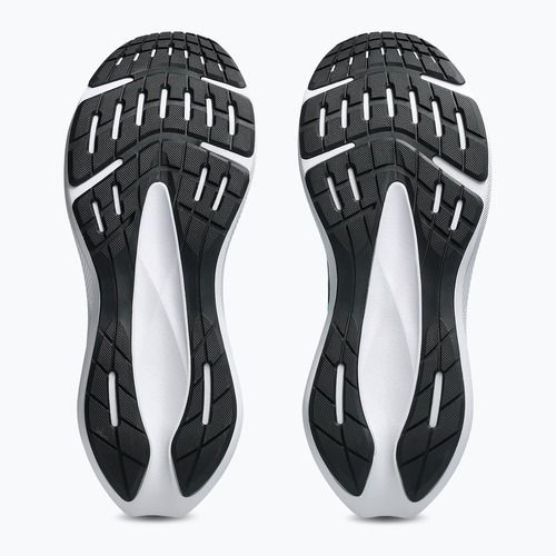 Buty do biegania męskie ASICS Patriot 14 black/vital green