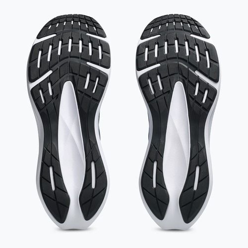 Buty do biegania męskie ASICS Patriot 14 black/aegean blue