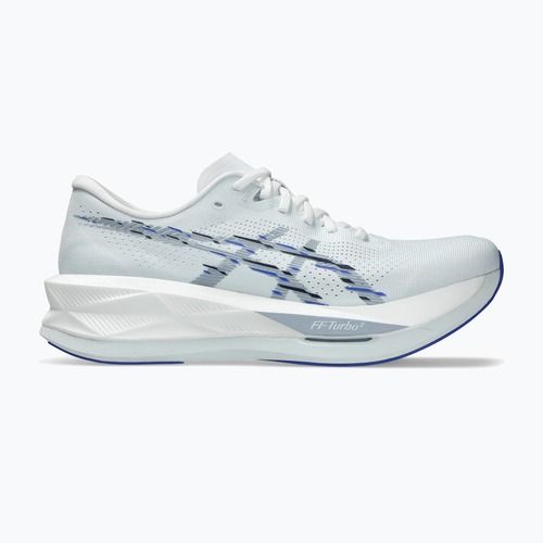 Buty do biegania męskie ASICS Sonicblast arctic blue/grey blue
