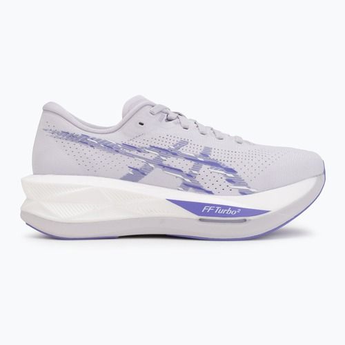 Buty do biegania damskie ASICS Sonicblast lilac hint/white
