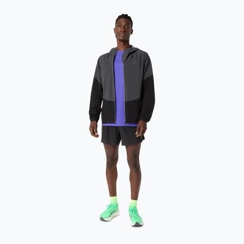 Koszulka do biegania męska ASICS Metarun Top cobalt burst