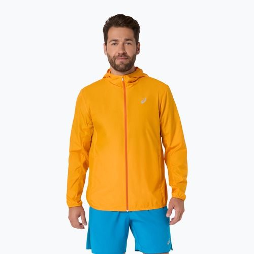 Kurtka do biegania męska ASICS Core performance yamabuki