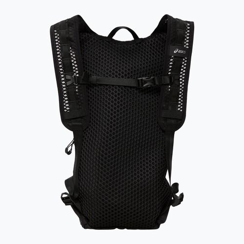 Plecak do biegania ASICS Performance Running Back Pack 10 l performance black