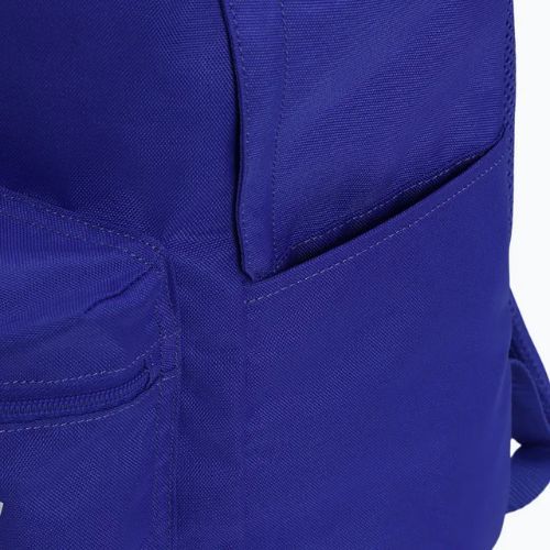 Plecak miejski ASICS Back Pack 25 l midnight/brilliant white