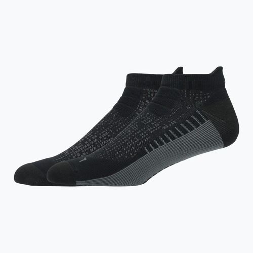 Skarpety ASICS Performance Run Ankle performance black