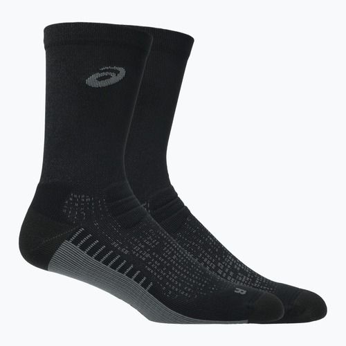 Skarpety ASICS Performance Run Crew performance black