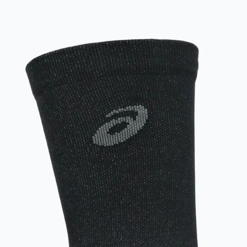 Skarpety ASICS Performance Run Crew performance black