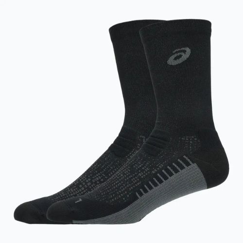 Skarpety ASICS Performance Run Crew performance black