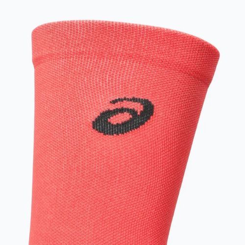 Skarpety ASICS Performance Run Crew sun coral