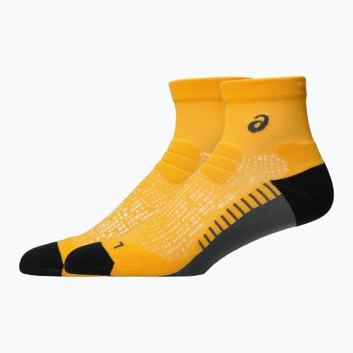 Skarpety ASICS Performance Run Quarter tamabuki