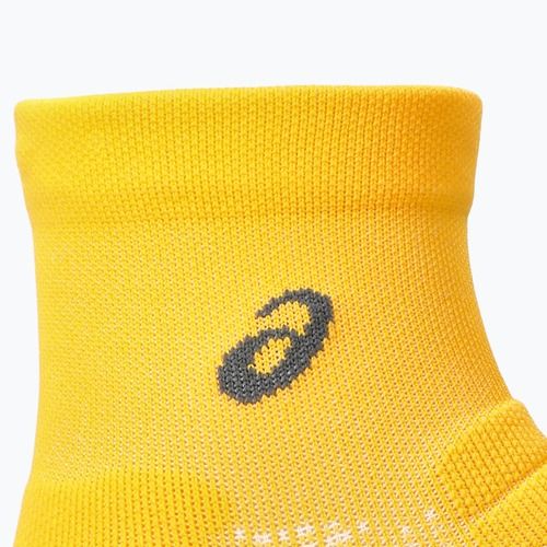 Skarpety ASICS Performance Run Quarter tamabuki