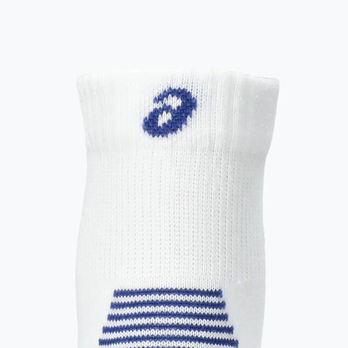 Skarpety ASICS Cushioned Quarter 2 pary performance black/performance black