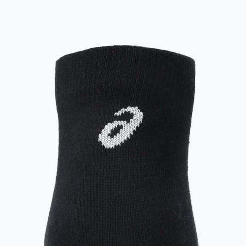 Skarpety ASICS Ankle 3 pary performance black