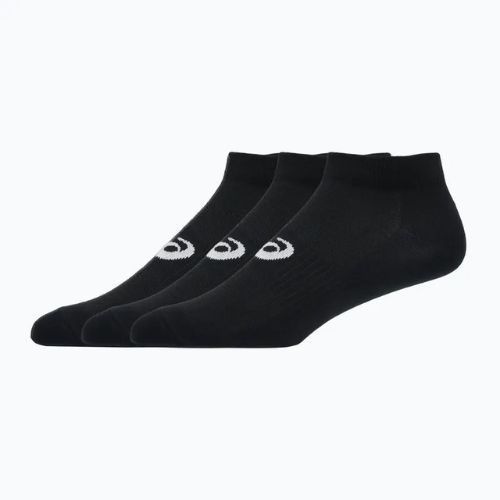 Skarpety ASICS Ankle 3 pary performance black
