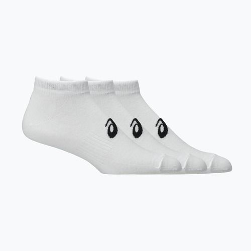 Skarpety ASICS Ankle 3 pary brilliant white