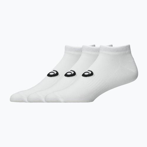Skarpety ASICS Ankle 3 pary brilliant white