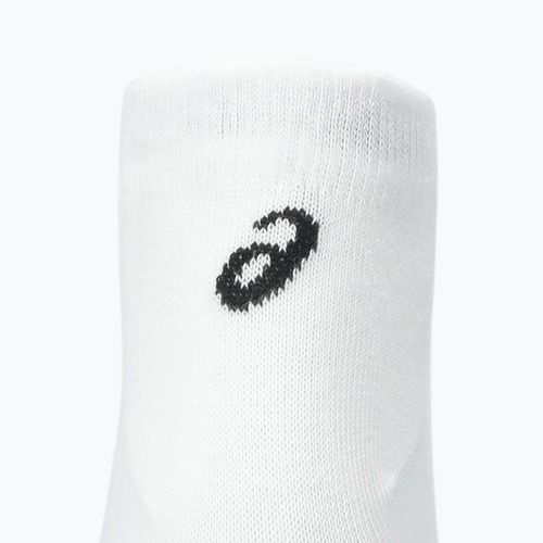 Skarpety ASICS Ankle 3 pary brilliant white