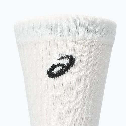 Skarpety ASICS Crew 6 par brilliant white
