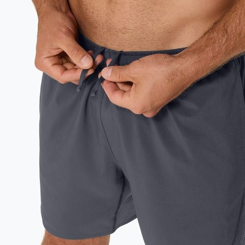 Spodenki do biegania męskie ASICS Core 7IN carrier grey