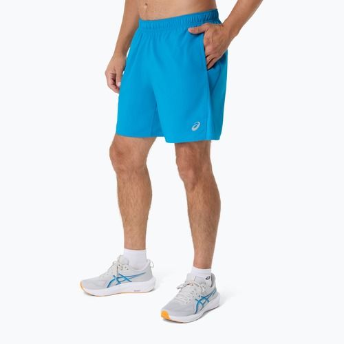 Spodenki do biegania męskie ASICS Core 7IN aegean blue