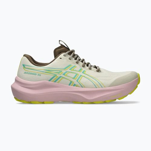 Buty do biegania damskie ASICS GT-2000 14 TR light dust/canti