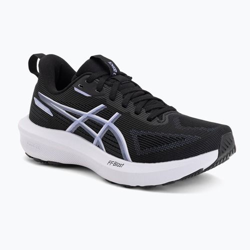 Buty do biegania damskie ASICS GT-1000 14 black/lilac hint