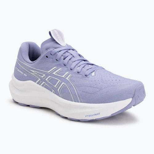 Buty do biegania damskie ASICS GT-2000 14 blebell/white