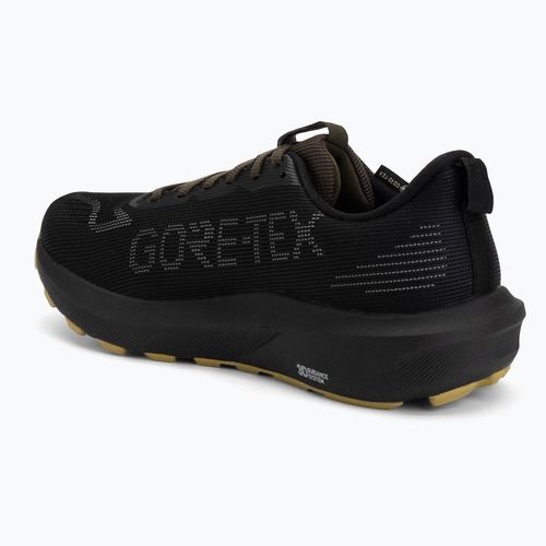 Buty do biegania męskie ASICS GT-1000 14 GTX black/dark cobalt