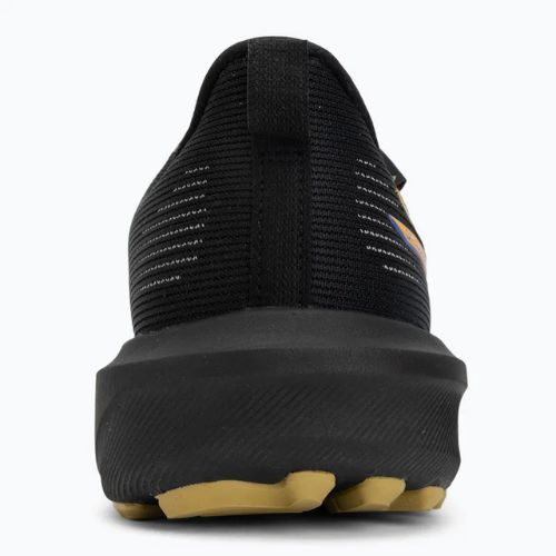 Buty do biegania męskie ASICS GT-1000 14 GTX black/dark cobalt